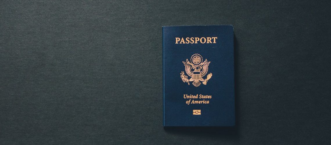 Getting a Passport Haq Law